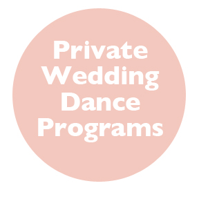 Wedding Dance Programs